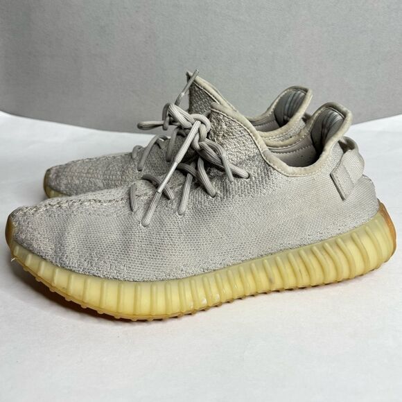 Adidas Yeezy Boost 350 V2 Sesame Size 10.5 main image 6